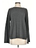 Trafaluc by Zara Gray Pullover Sweater Size S - photo 1