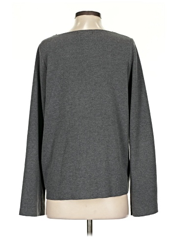 Trafaluc by Zara Pullover Sweater (view 2)