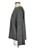 Trafaluc by Zara Gray Pullover Sweater Size S - photo 5