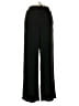 DAZY 100% Polyester Black Casual Pants Size S - photo 1