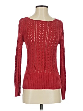 New York & Company Pullover Sweater