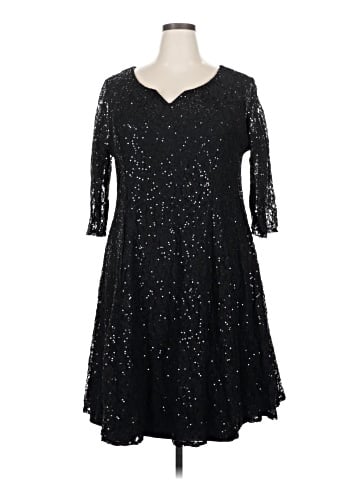 SLNY Cocktail Dress (view 1)