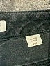 Coldwater Creek Black Jeans Size 14 (petite) - photo 5