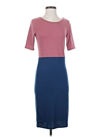 Lularoe Casual Dress (view 1)