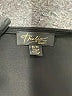 Thalia Sodi Black Long Sleeve Blouse Size M - photo 7