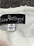 Liza Byrd White Cocktail Dress Size M - photo 6