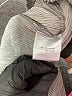 Modern Works Stripes Gray Casual Pants Size 3X - photo 5