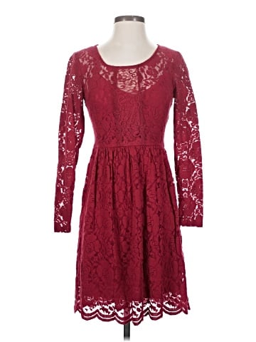 Charlotte Russe Cocktail Dress (view 1)