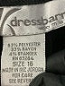 DressBarn Black Dress Pants Size 16 - photo 4