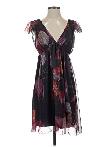 Buffalo by David Bitton Cocktail Dress (view 1)