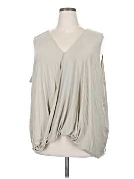 Wynne Layers Sleeveless Blouse