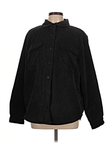 Three Dots Jacket (view 1)