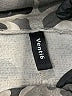 Venti6 Camo Silver Gray Casual Pants Size 6 - photo 7