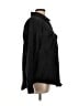 Three Dots Black Jacket Size L - photo 4