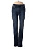 SNEAK PEEK Blue Jeans Size 26 waist - photo 1