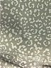 Lululemon Athletica Chevron-herringbone Silver Gray Active Pants Size 14 (tall) - photo 6