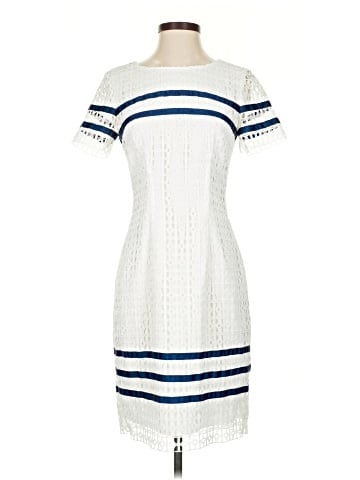 Cremieux Casual Dress (view 1)