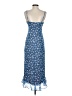 Majorelle 100% Polyester Blue Cocktail Dress Size XS - photo 2