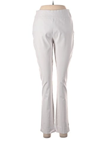 So Slimming by Chico's Dress Pants (view 1)