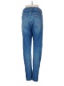Ann Taylor LOFT Hearts Blue Jeans Size 29 waist - photo 2