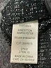Max Studio Tweed Gray Casual Skirt Size M - photo 5