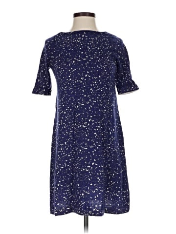 J.Crew Collection Casual Dress (view 1)