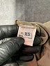 Stark X 100% Rayon Metallic Brown Sleeveless Blouse Size XS - photo 8