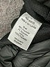 Coldwater Creek Black Cocktail Dress Size 6 - photo 8
