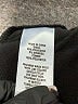 CeCe Black Short Sleeve Blouse Size XL - photo 7