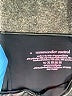 Commando Control Black Active Pants Size S - photo 4