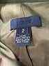 J.Crew Gray Blazer Size 2 - photo 6
