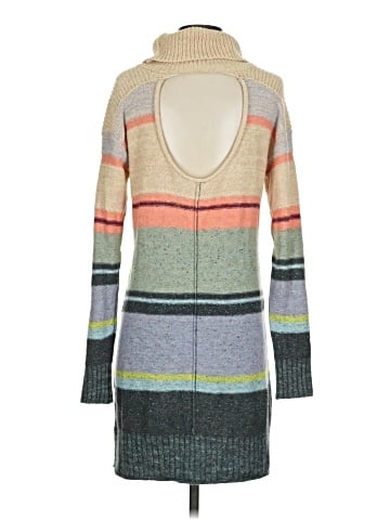 Daily Practice By Anthropologie Casual Dress (view 2)