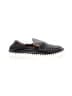 Silent D Solid Gray Black Sneakers Size EU 36 - photo 1