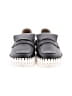 Silent D Solid Gray Black Sneakers Size EU 36 - photo 2