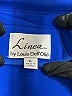 Linea by Louis Dell'Olio Blue Blazer Size XL - photo 6