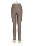 Athleta Brown Active Pants Size M - photo 1