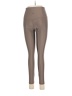 Athleta Brown Active Pants Size M - photo 2