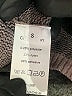 Unbranded Brown Black Casual Dress Size S - photo 6