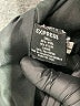 Express Gray Wool Coat Size 3 - 4 - photo 4