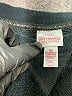 Target 100% Polyester Black Sweatshirt Size XS - photo 7