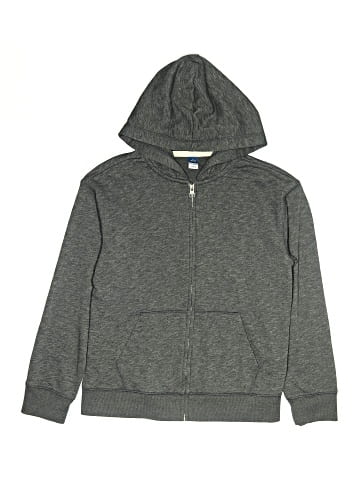 Old Navy Zip Up Hoodie (view 1)