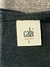 CAbi Black 3/4 Sleeve Top Size L - photo 7