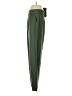 Leith Green Casual Pants Size S - photo 5