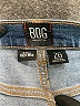 BDG Solid Blue Jeans Size 26 waist - photo 7