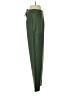 Leith Green Casual Pants Size S - photo 4