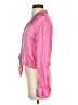 Wilfred 100% Cupro Pink Long Sleeve Blouse Size XS - photo 5
