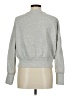 Old Navy Gray Sweatshirt Size M - photo 2