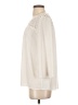 Ann Taylor Ivory 3/4 Sleeve Blouse Size 1 (estimated) - photo 5