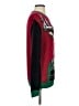 Ugly Christmas Sweater Red Pullover Sweater Size S - photo 4