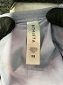 Athleta Blue Sleeveless T-Shirt Size XS - photo 7